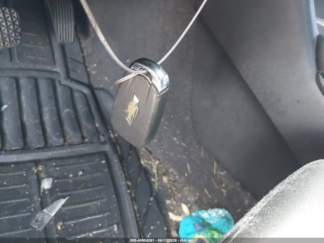 45904261 :رقم المزاد ، 1G1ZD5ST9JF126588 vin ، 2018 Chevrolet Malibu Lt مزاد بيع