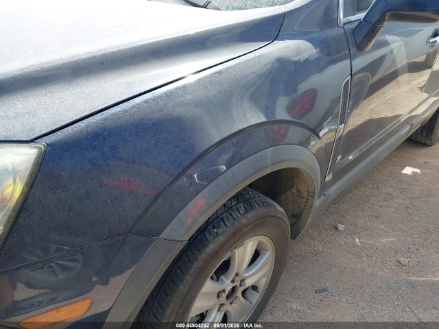 Продаж на аукціоні авто 2008 Saturn Vue 4-cyl Xe, vin: 3GSCL33P08S584665, номер лоту: 45904262