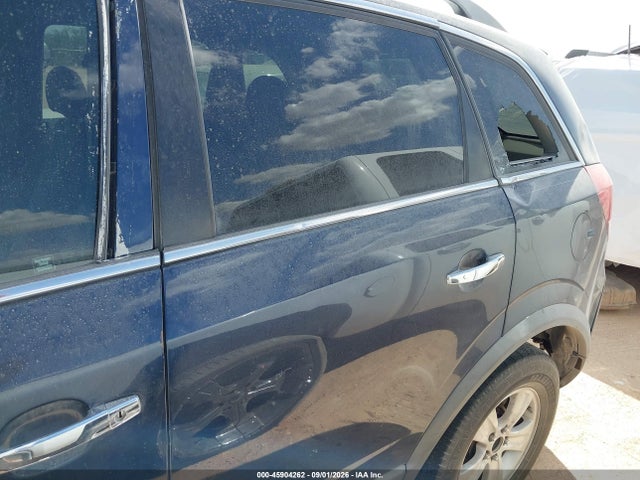 Продаж на аукціоні авто 2008 Saturn Vue 4-cyl Xe, vin: 3GSCL33P08S584665, номер лоту: 45904262