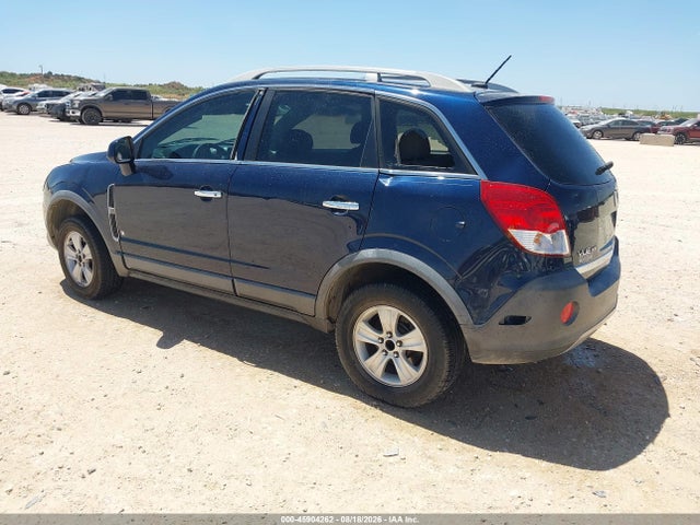 Продаж на аукціоні авто 2008 Saturn Vue 4-cyl Xe, vin: 3GSCL33P08S584665, номер лоту: 45904262