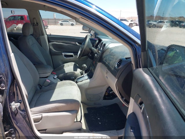 Продаж на аукціоні авто 2008 Saturn Vue 4-cyl Xe, vin: 3GSCL33P08S584665, номер лоту: 45904262