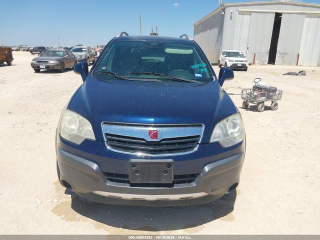 Продаж на аукціоні авто 2008 Saturn Vue 4-cyl Xe, vin: 3GSCL33P08S584665, номер лоту: 45904262