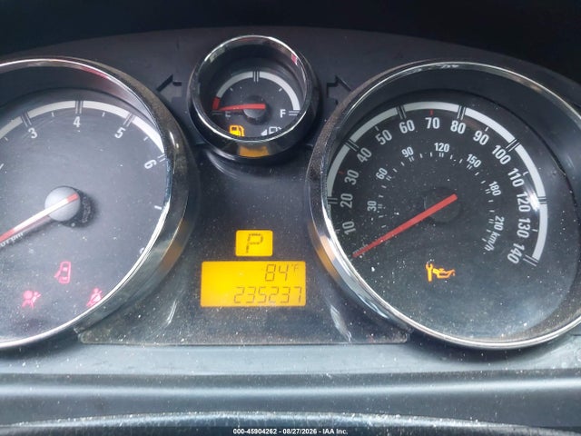 Продаж на аукціоні авто 2008 Saturn Vue 4-cyl Xe, vin: 3GSCL33P08S584665, номер лоту: 45904262