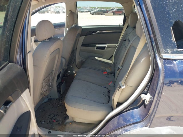 Продаж на аукціоні авто 2008 Saturn Vue 4-cyl Xe, vin: 3GSCL33P08S584665, номер лоту: 45904262