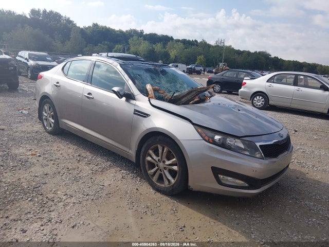 Aukcja sprzedaży 2012 Kia Optima Ex, vin: 5XXGN4A73CG070579, numer aukcji: 45904263