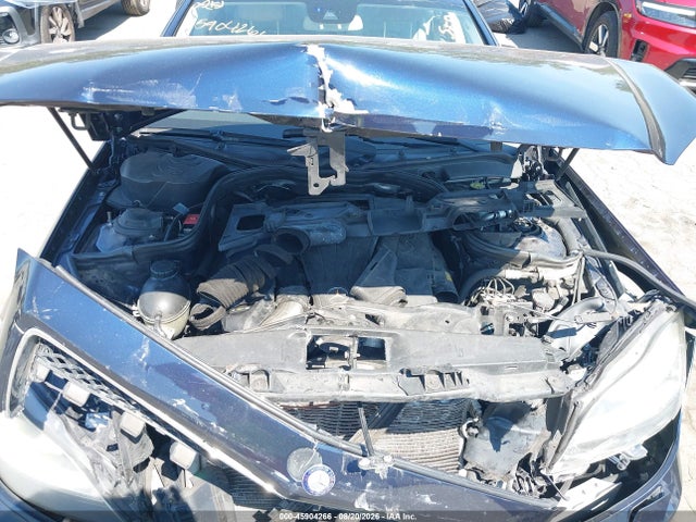 2012 Mercedes-benz Cls 550 4matic მანქანა იყიდება აუქციონზე, vin: WDDLJ9BB7CA036415, აუქციონის ნომერი: 45904266