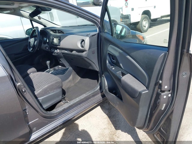 Продаж на аукціоні авто 2017 Toyota Yaris Se, vin: VNKKTUD37HA071981, номер лоту: 45904273