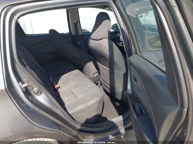 Продаж на аукціоні авто 2017 Toyota Yaris Se, vin: VNKKTUD37HA071981, номер лоту: 45904273