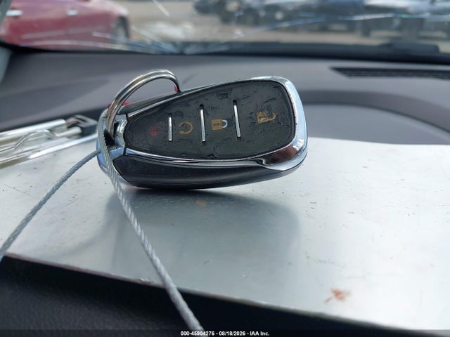 Продаж на аукціоні авто 2017 Chevrolet Volt Lt, vin: 1G1RC6S57HU209792, номер лоту: 45904276