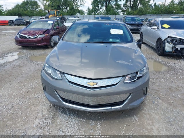 Продаж на аукціоні авто 2017 Chevrolet Volt Lt, vin: 1G1RC6S57HU209792, номер лоту: 45904276