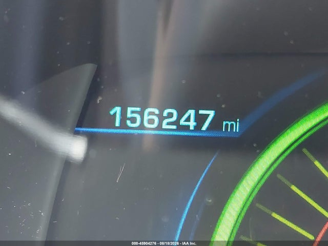 Продаж на аукціоні авто 2017 Chevrolet Volt Lt, vin: 1G1RC6S57HU209792, номер лоту: 45904276
