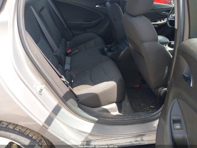 Продаж на аукціоні авто 2017 Chevrolet Volt Lt, vin: 1G1RC6S57HU209792, номер лоту: 45904276