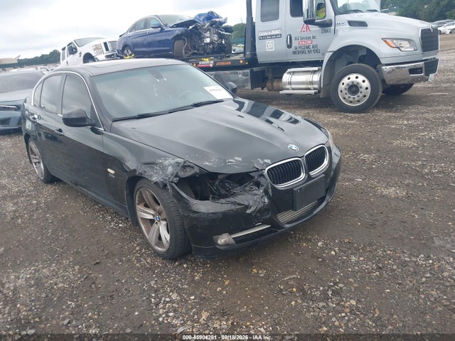 Aukcja sprzedaży 2011 Bmw 335i Xdrive, vin: WBAPL5G57BNN22311, numer aukcji: 45904281