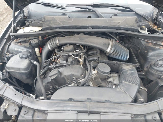 Aukcja sprzedaży 2011 Bmw 335i Xdrive, vin: WBAPL5G57BNN22311, numer aukcji: 45904281