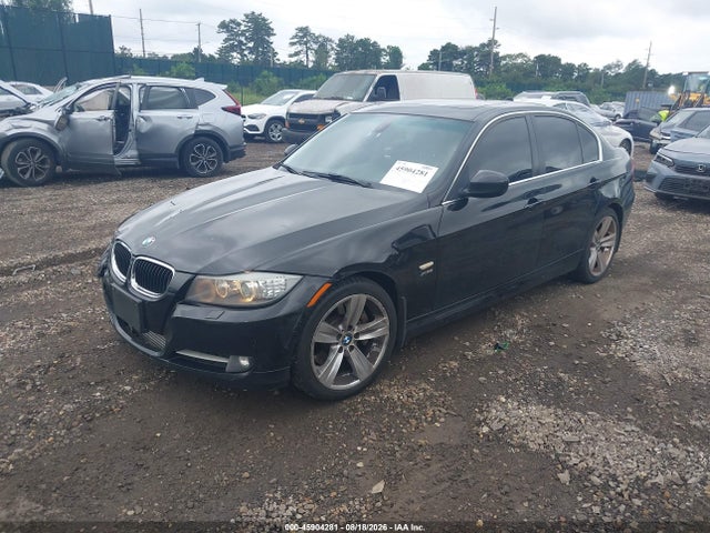 Aukcja sprzedaży 2011 Bmw 335i Xdrive, vin: WBAPL5G57BNN22311, numer aukcji: 45904281