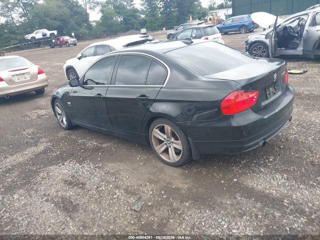 Aukcja sprzedaży 2011 Bmw 335i Xdrive, vin: WBAPL5G57BNN22311, numer aukcji: 45904281