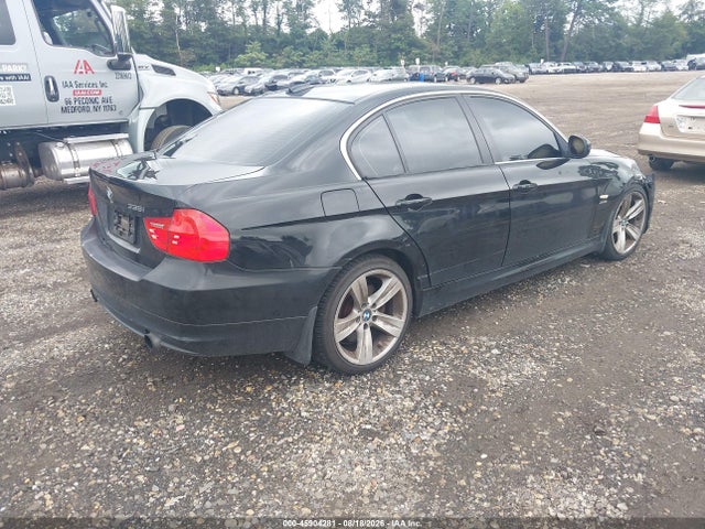 Aukcja sprzedaży 2011 Bmw 335i Xdrive, vin: WBAPL5G57BNN22311, numer aukcji: 45904281