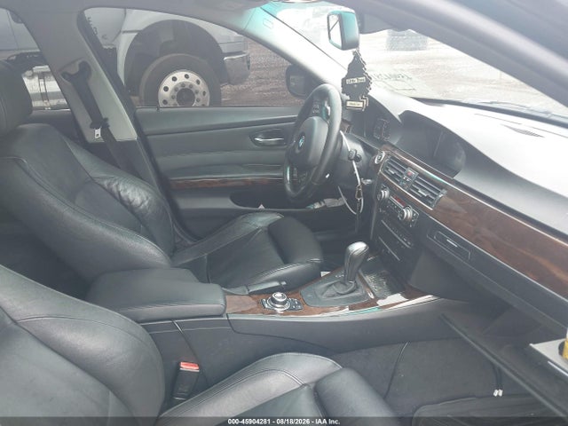 Aukcja sprzedaży 2011 Bmw 335i Xdrive, vin: WBAPL5G57BNN22311, numer aukcji: 45904281
