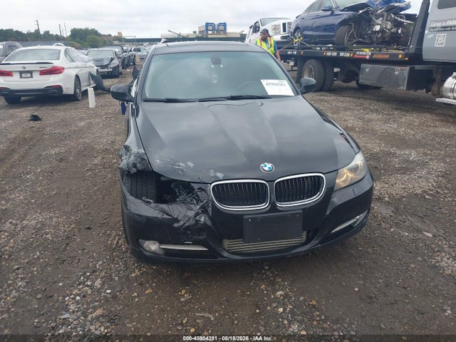 Aukcja sprzedaży 2011 Bmw 335i Xdrive, vin: WBAPL5G57BNN22311, numer aukcji: 45904281