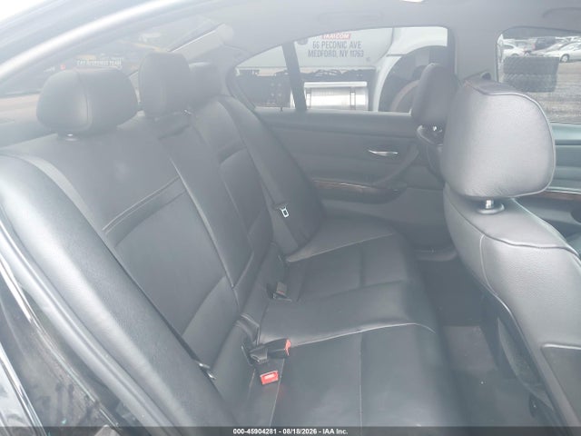 Aukcja sprzedaży 2011 Bmw 335i Xdrive, vin: WBAPL5G57BNN22311, numer aukcji: 45904281