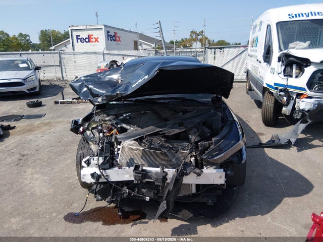 45904283 :رقم المزاد ، KNAG64J75S5330767 vin ، 2025 Kia K5 Gt-line مزاد بيع