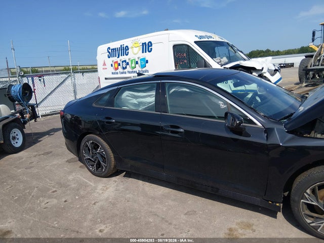 45904283 :رقم المزاد ، KNAG64J75S5330767 vin ، 2025 Kia K5 Gt-line مزاد بيع