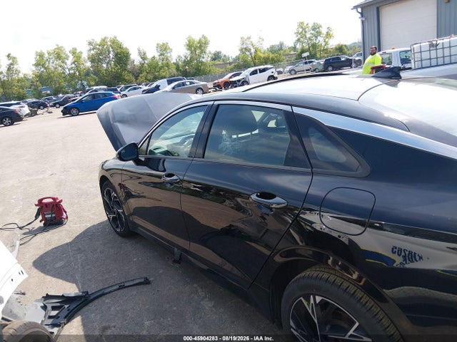 45904283 :رقم المزاد ، KNAG64J75S5330767 vin ، 2025 Kia K5 Gt-line مزاد بيع