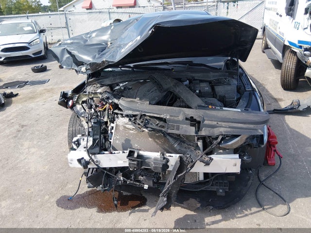 45904283 :رقم المزاد ، KNAG64J75S5330767 vin ، 2025 Kia K5 Gt-line مزاد بيع