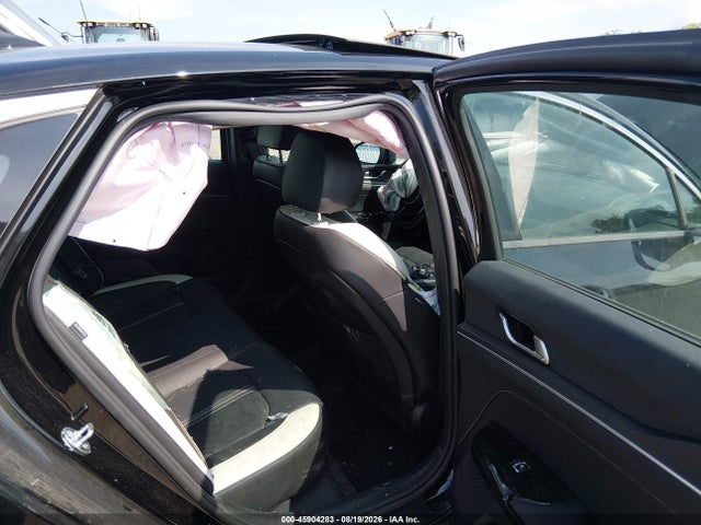 45904283 :رقم المزاد ، KNAG64J75S5330767 vin ، 2025 Kia K5 Gt-line مزاد بيع