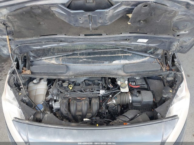 NM0GS9F77E1153765 Ford Transit Connect Xlt