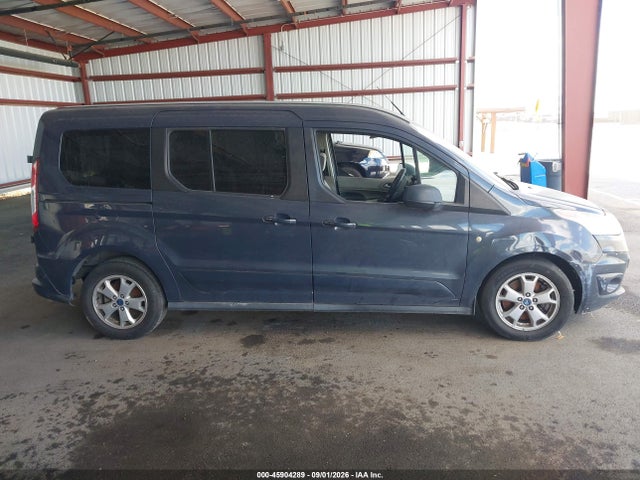 NM0GS9F77E1153765 Ford Transit Connect Xlt