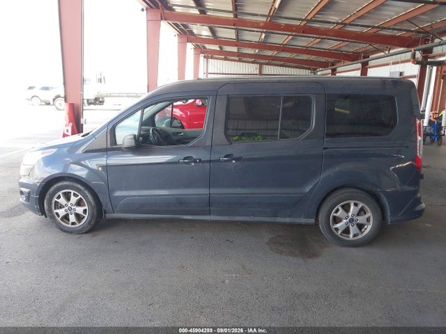 NM0GS9F77E1153765 Ford Transit Connect Xlt