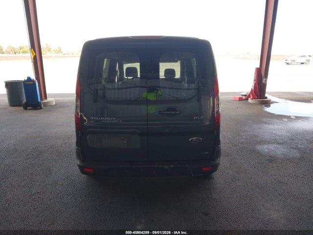 NM0GS9F77E1153765 Ford Transit Connect Xlt