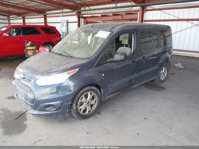NM0GS9F77E1153765 Ford Transit Connect Xlt