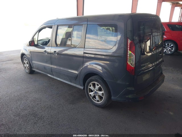 NM0GS9F77E1153765 Ford Transit Connect Xlt