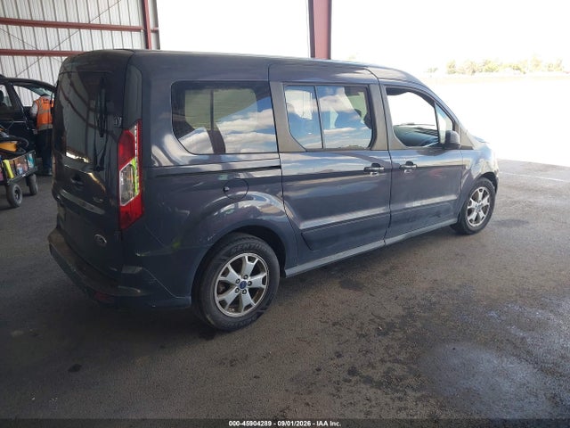 NM0GS9F77E1153765 Ford Transit Connect Xlt