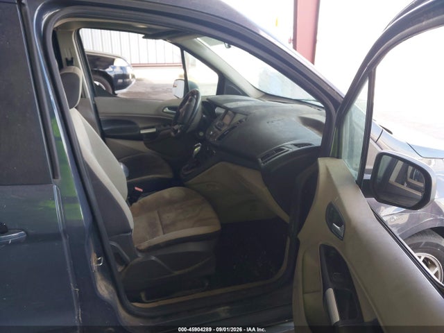 NM0GS9F77E1153765 Ford Transit Connect Xlt