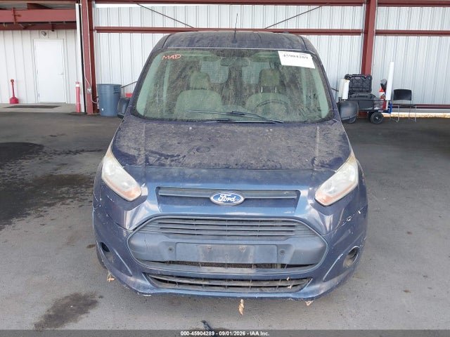 NM0GS9F77E1153765 Ford Transit Connect Xlt