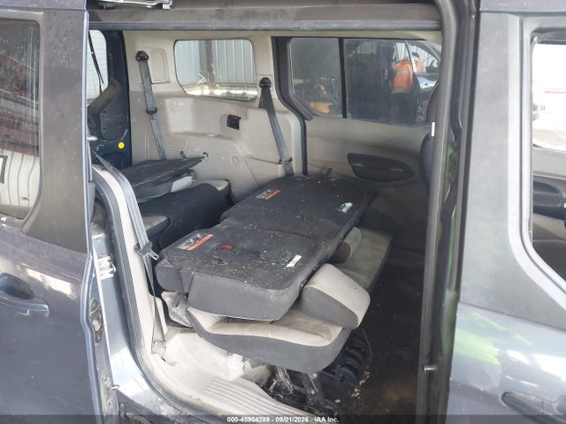 NM0GS9F77E1153765 Ford Transit Connect Xlt