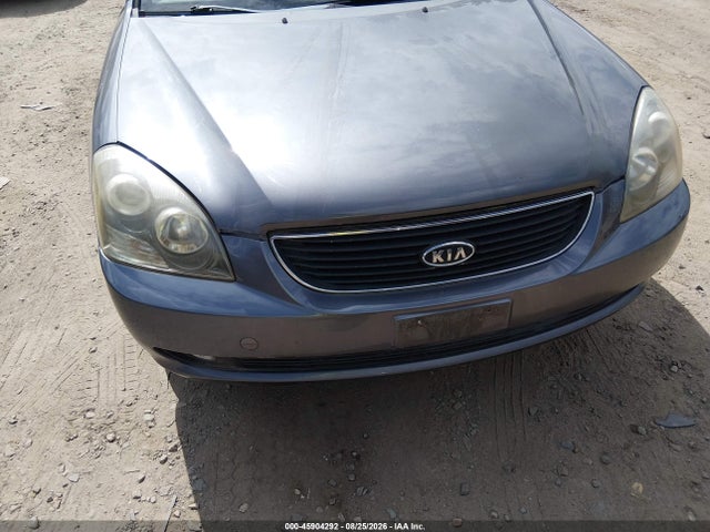Aukcja sprzedaży 2007 Kia Optima Lx, vin: KNAGE123375154578, numer aukcji: 45904292