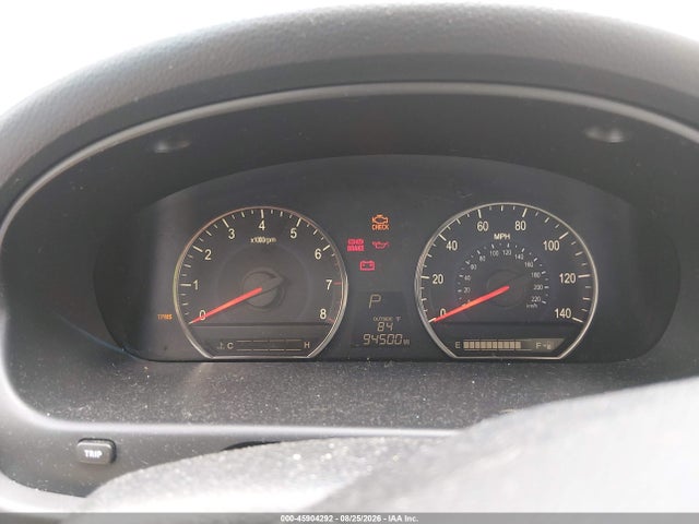 Aukcja sprzedaży 2007 Kia Optima Lx, vin: KNAGE123375154578, numer aukcji: 45904292