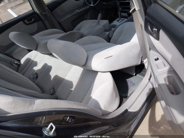 Aukcja sprzedaży 2007 Kia Optima Lx, vin: KNAGE123375154578, numer aukcji: 45904292