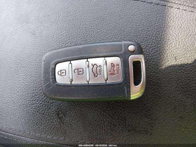 Aukcja sprzedaży 2014 Hyundai Sonata Hybrid Limited, vin: KMHEC4A41EA112762, numer aukcji: 45904296