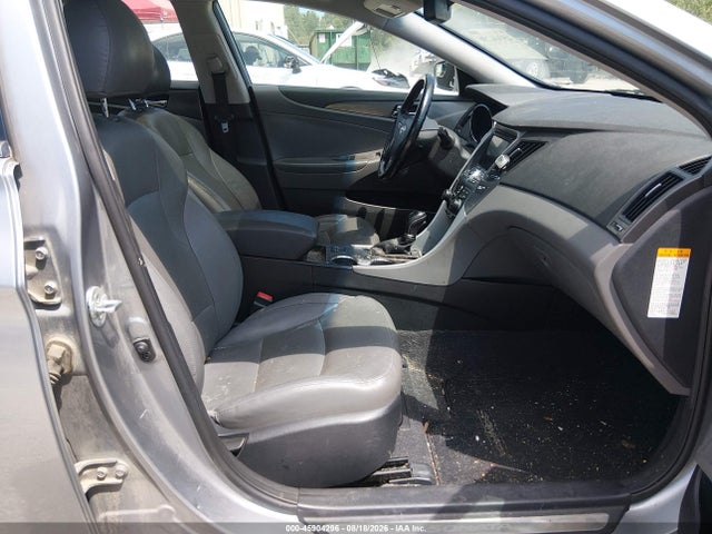 Aukcja sprzedaży 2014 Hyundai Sonata Hybrid Limited, vin: KMHEC4A41EA112762, numer aukcji: 45904296
