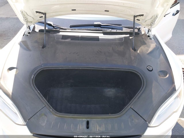 45904297 :رقم المزاد ، 5YJSA1E54MF428483 vin ، 2021 Tesla Model S Long Range Dual Motor All-wheel Drive مزاد بيع