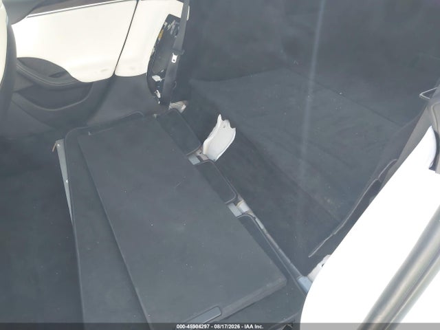 45904297 :رقم المزاد ، 5YJSA1E54MF428483 vin ، 2021 Tesla Model S Long Range Dual Motor All-wheel Drive مزاد بيع