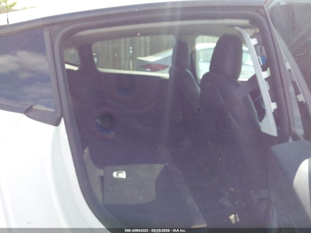 2021 Tesla Model Y Long Range Dual Motor All-wheel Drive მანქანა იყიდება აუქციონზე, vin: 5YJYGDEE0MF262618, აუქციონის ნომერი: 45904302