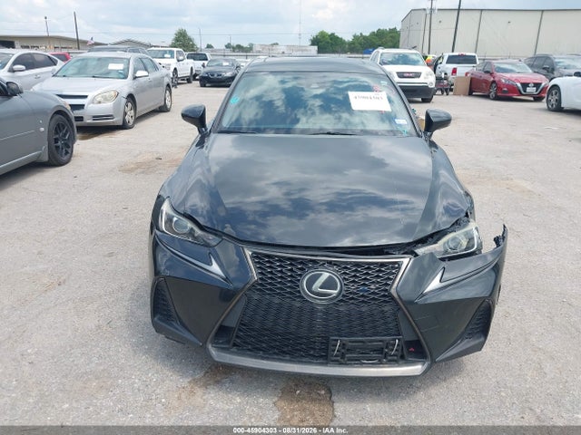 Aukcja sprzedaży 2017 Lexus Is 350, vin: JTHBE1D29H5029473, numer aukcji: 45904303