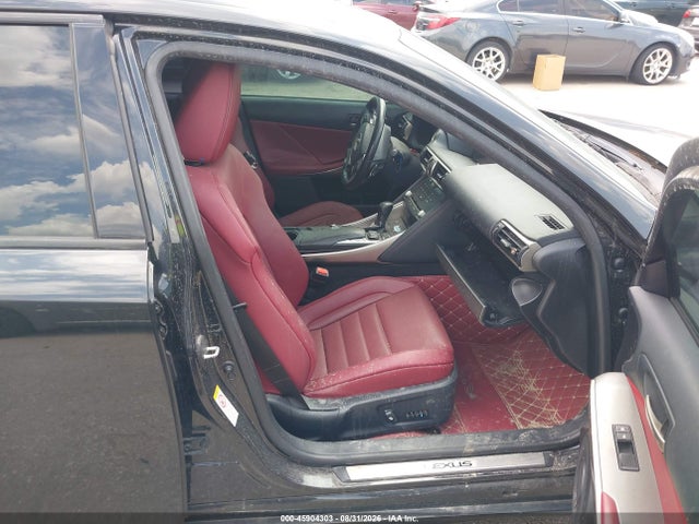 Aukcja sprzedaży 2017 Lexus Is 350, vin: JTHBE1D29H5029473, numer aukcji: 45904303