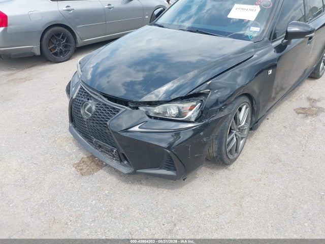 Aukcja sprzedaży 2017 Lexus Is 350, vin: JTHBE1D29H5029473, numer aukcji: 45904303